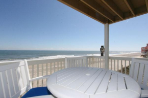 Ocean Dunes 0908